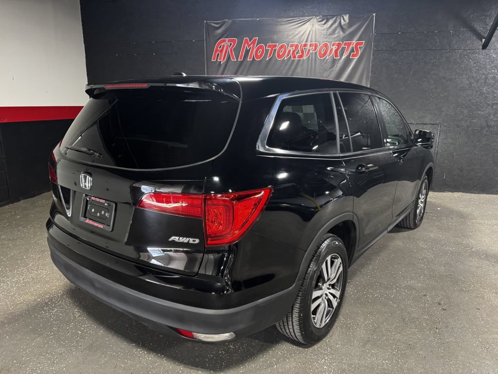 Used 2016 Honda Pilot EX image 5