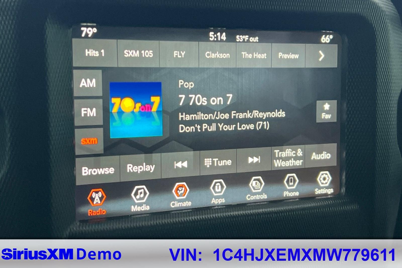 Used 2021 Jeep Wrangler Unlimited Sahara image 29