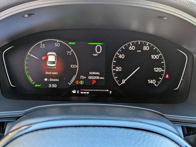 Used 2026 Honda Civic FWD Hybrid Sedan image 11
