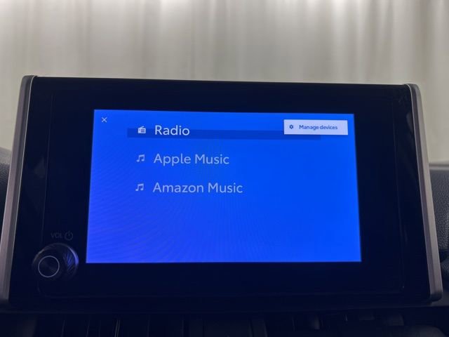 Used 2023 Toyota RAV4 XLE w/ Convenience Package image 15