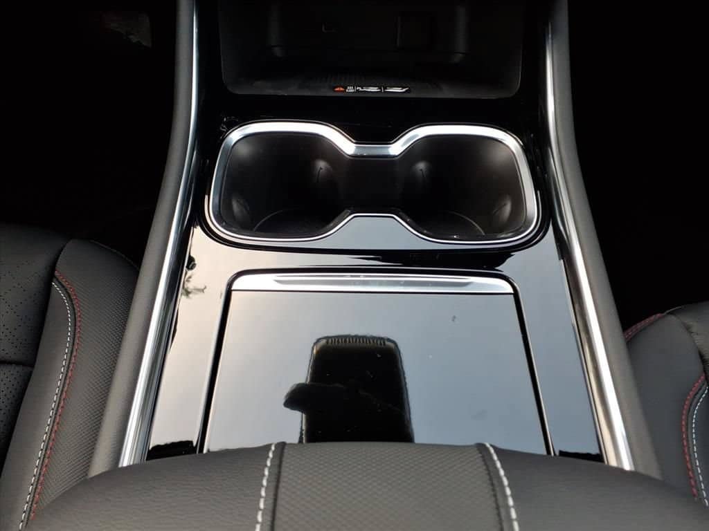 New 2026 Chevrolet Traverse RS FWD image 21