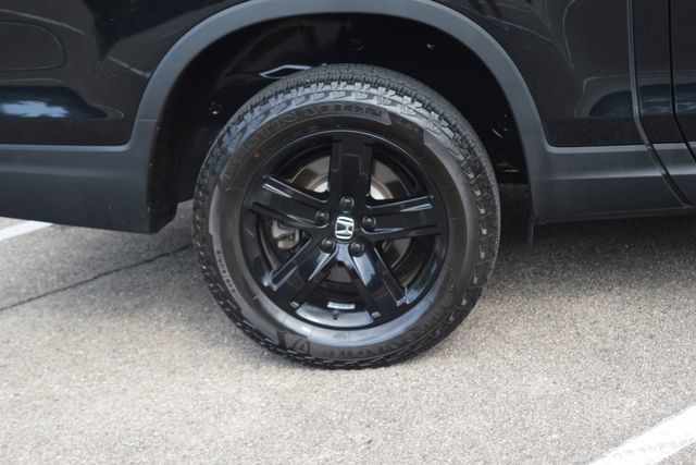 Used 2023 Honda Ridgeline Black Edition image 30