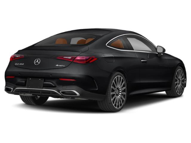 New 2026 Mercedes-Benz CLE 450 4MATIC Coupe image 43