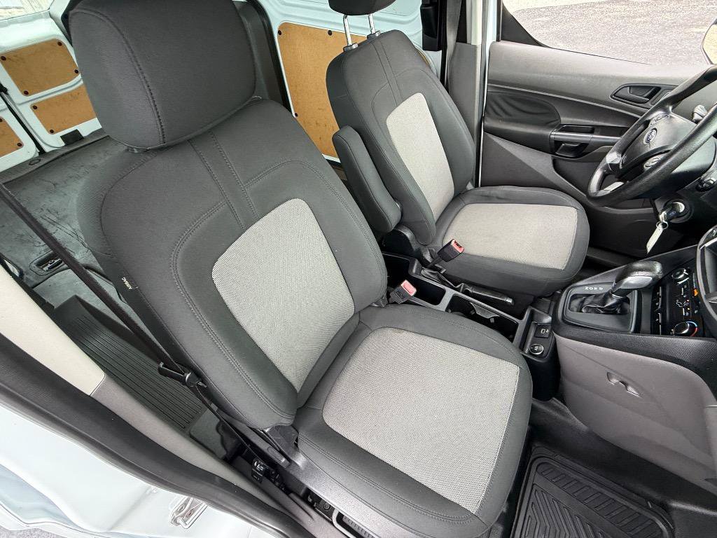 Used 2019 Ford Transit Connect XL FWD image 10