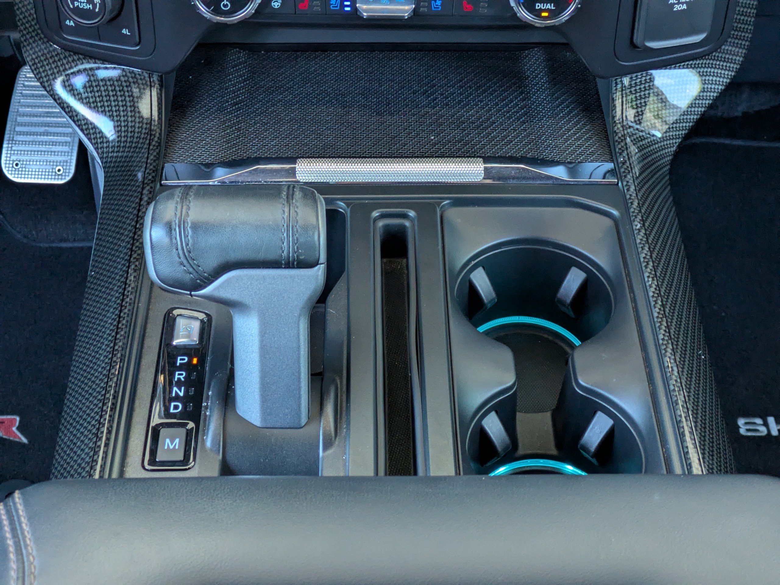 Used 2021 Ford F150 Raptor w/ Equipment Group 801A High AWD/4WD image 21