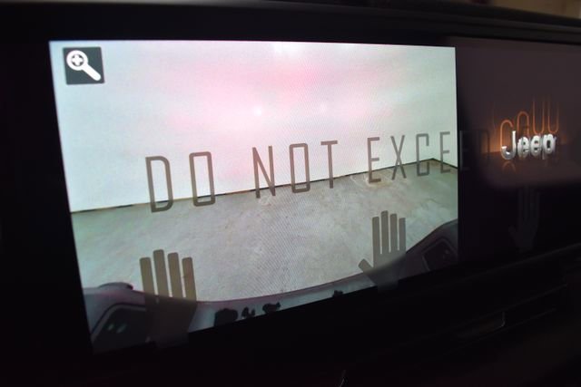 New 2025 Jeep Gladiator Willys image 15