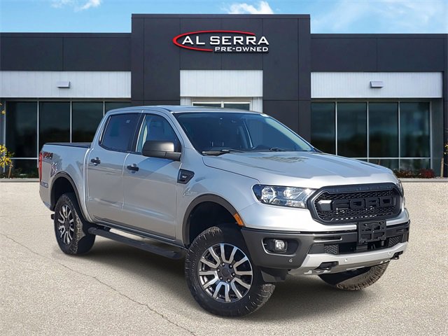 Used 2019 Ford Ranger XLT w/ Equipment Group 302A Luxury