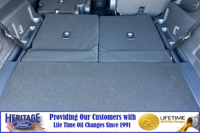 New 2026 Ford Explorer ST w/ Sun And Sound Package image 16