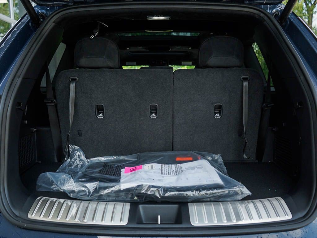 New 2027 Kia Telluride SX Prestige AWD/4WD image 8