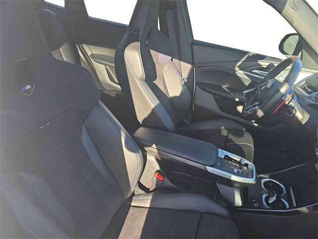 Certified 2024 BMW X1 M35i w/ Premium Package image 17