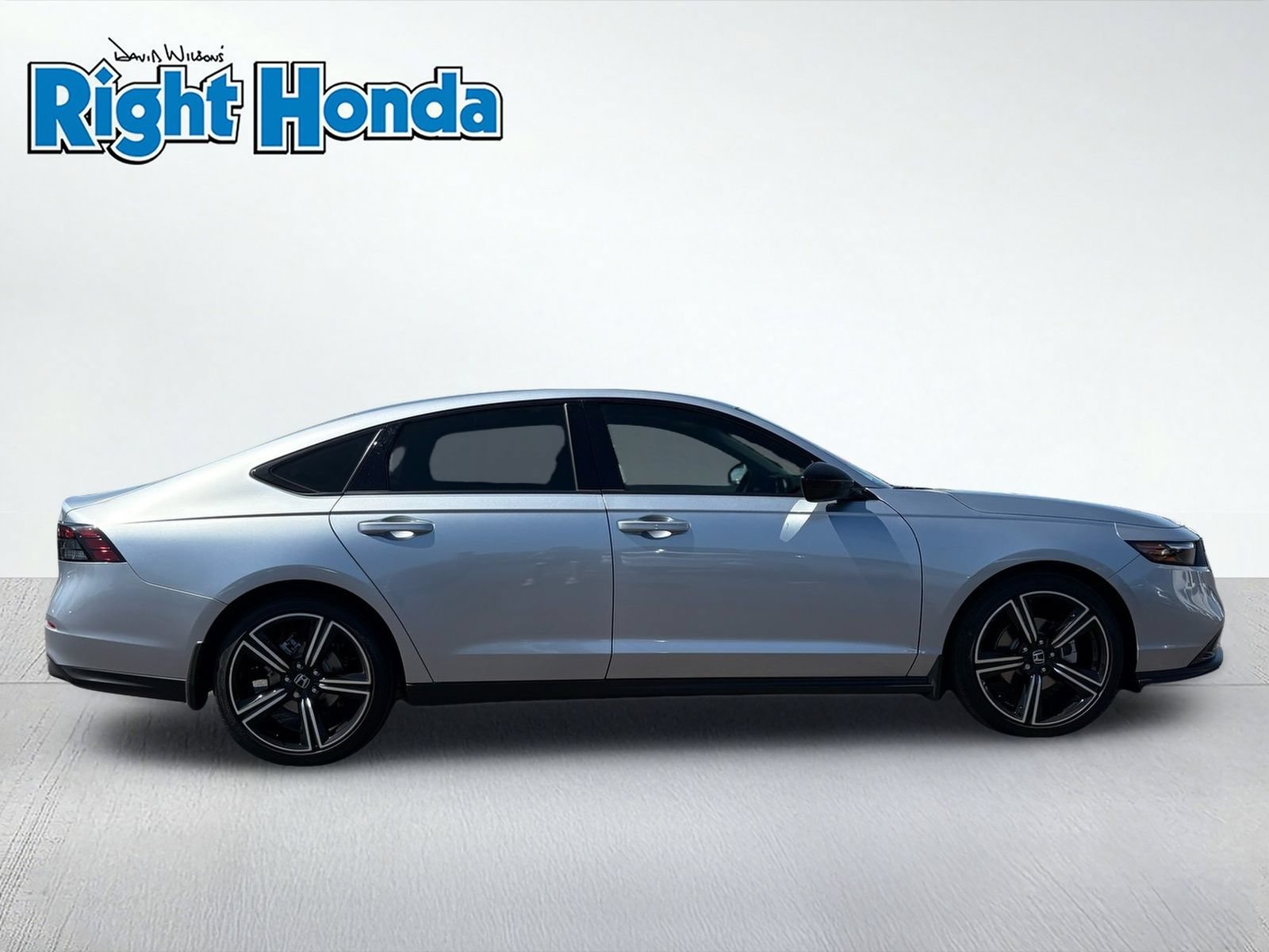 New 2026 Honda Accord SE image 8