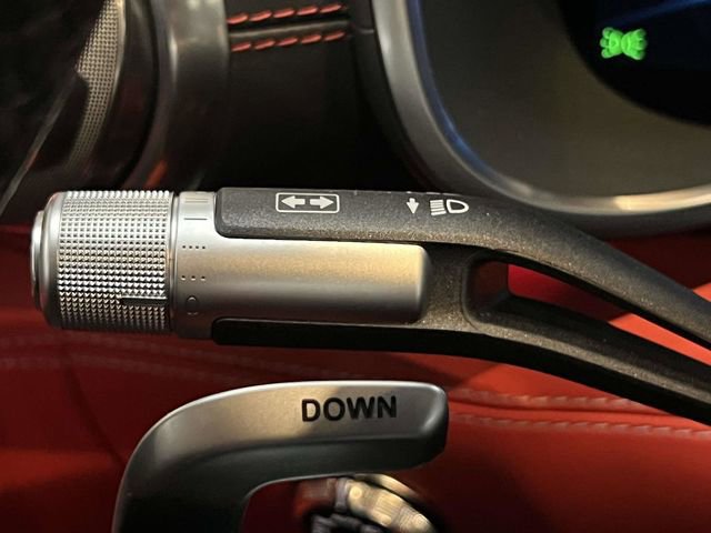 Certified 2024 Mercedes-Benz SL 63 AMG 4MATIC image 22