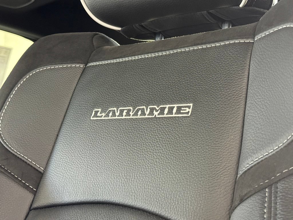 New 2027 RAM 5500 4x4 Crew Cab w/ Laramie Trim Package image 28