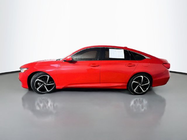 Used 2018 Honda Accord Sport image 5
