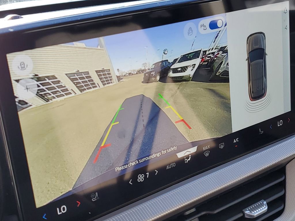 New 2026 Ford Explorer Active w/ Active Comfort Package image 20