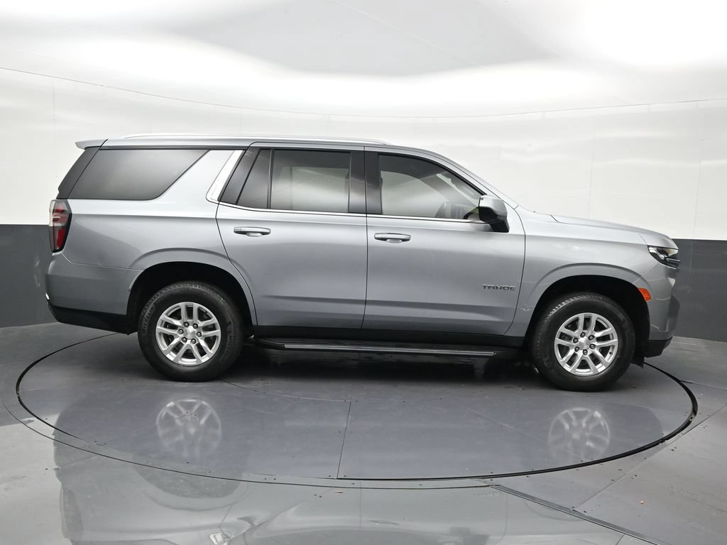 Used 2024 Chevrolet Tahoe LT RWD image 7