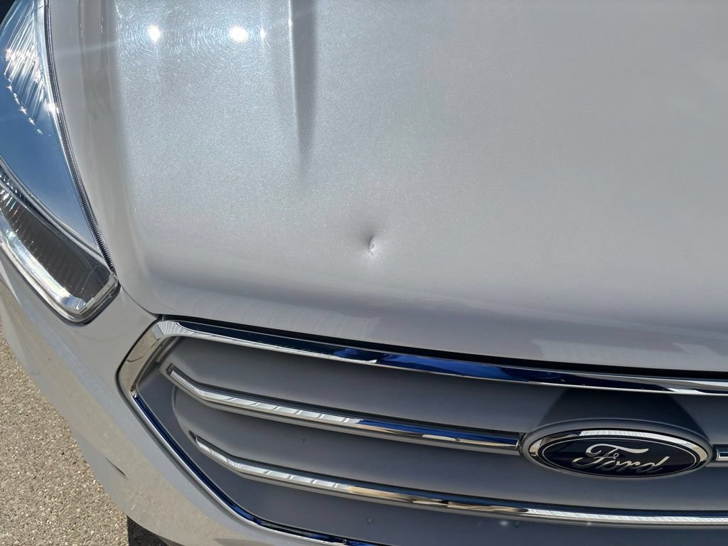 Used 2018 Ford Escape SE AWD/4WD image 9