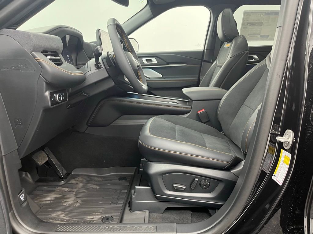 New 2026 Ford Explorer Tremor w/ Tremor Ultimate Package image 20