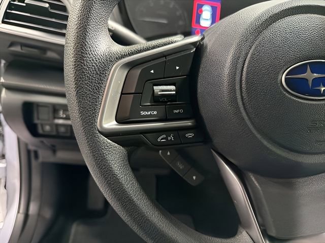 Certified 2023 Subaru Crosstrek 2.0i AWD/4WD image 16