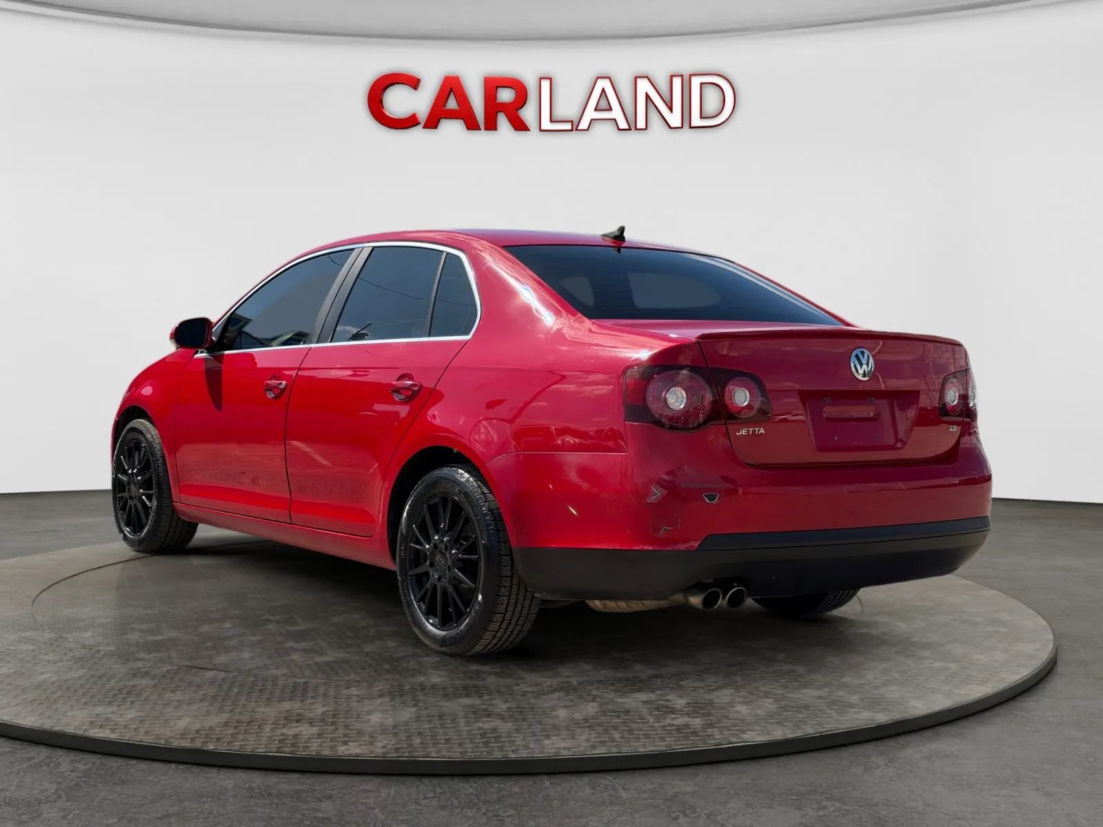 Used 2010 Volkswagen Jetta Limited Edition FWD image 4