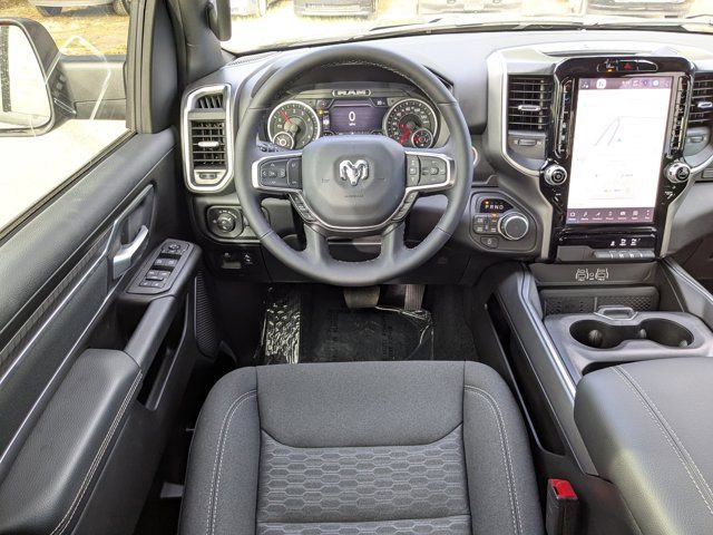 New 2026 RAM 1500 Big Horn image 16