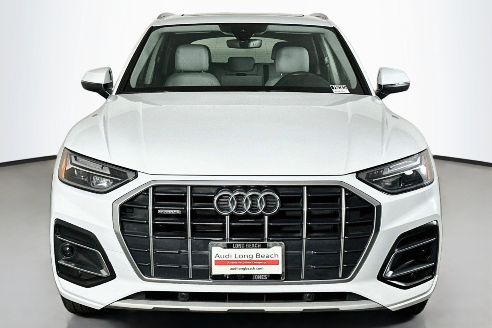 Used 2023 Audi Q5 2.0T Premium AWD/4WD image 2