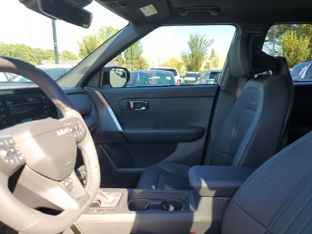 New 2027 Kia Seltos X-Line S AWD/4WD image 21