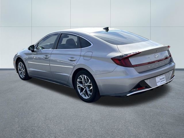 Used 2023 Hyundai Sonata SEL FWD image 7