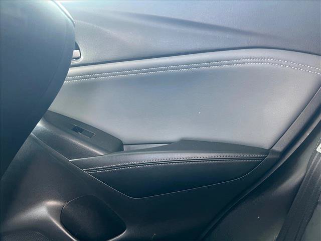 Used 2019 MAZDA CX-3 Touring FWD image 19