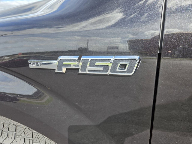 Used 2014 Ford F150 XLT w/ Equipment Group 302A Luxury AWD/4WD image 32