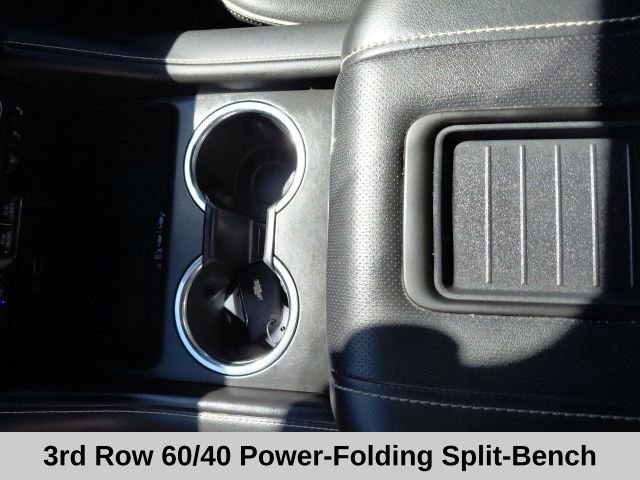 Used 2023 Chevrolet Suburban Premier image 24