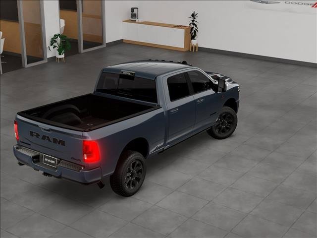New 2026 RAM 2500 Laramie image 4
