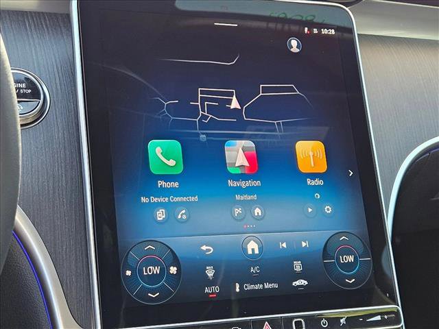 New 2026 Mercedes-Benz C 300 Sedan image 12