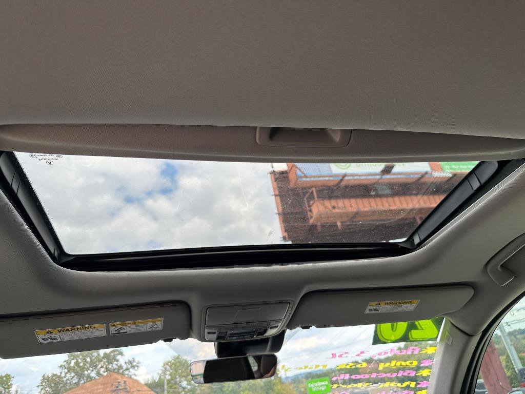 Used 2020 Acura MDX FWD w/ Technology Package image 5