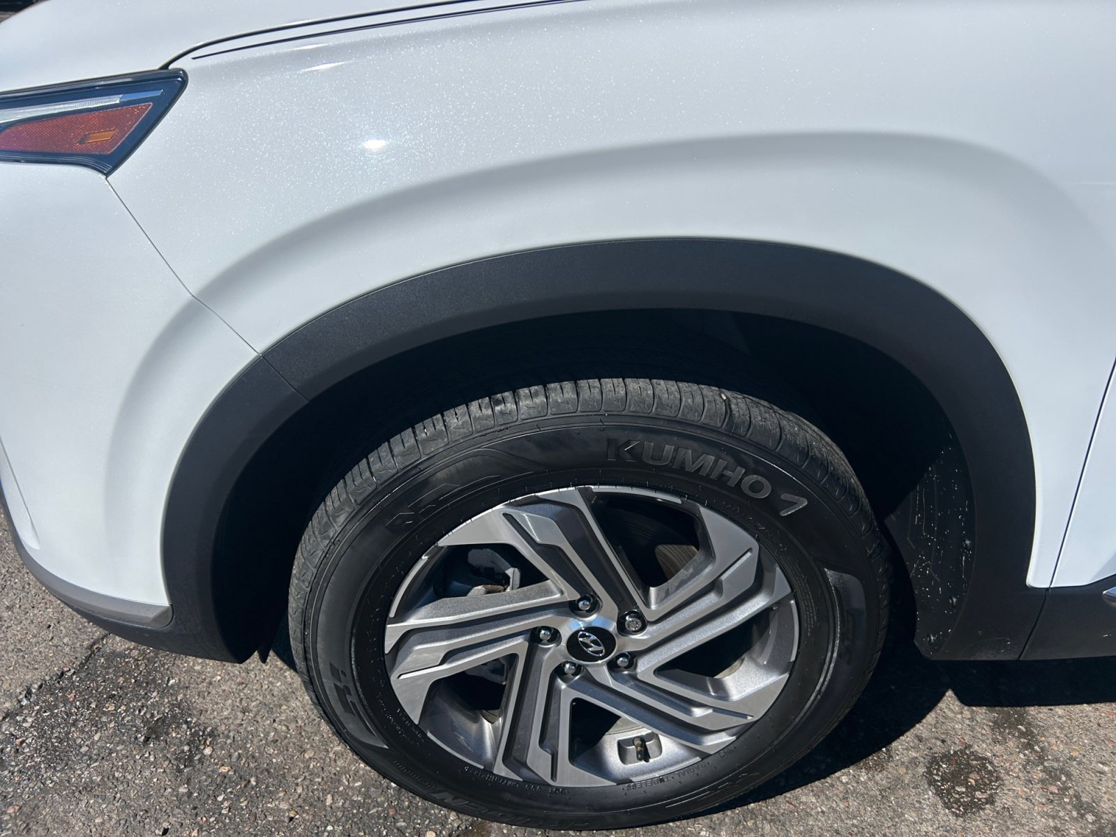 Certified 2023 Hyundai Santa Fe SEL w/ Premium Package AWD/4WD image 21