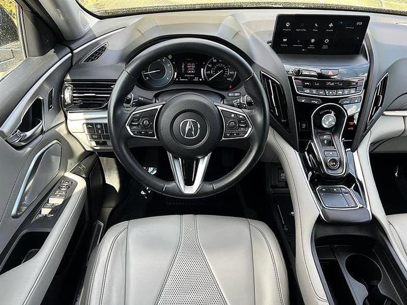 Used 2023 Acura RDX TECHNOLOGY 2WD image 22