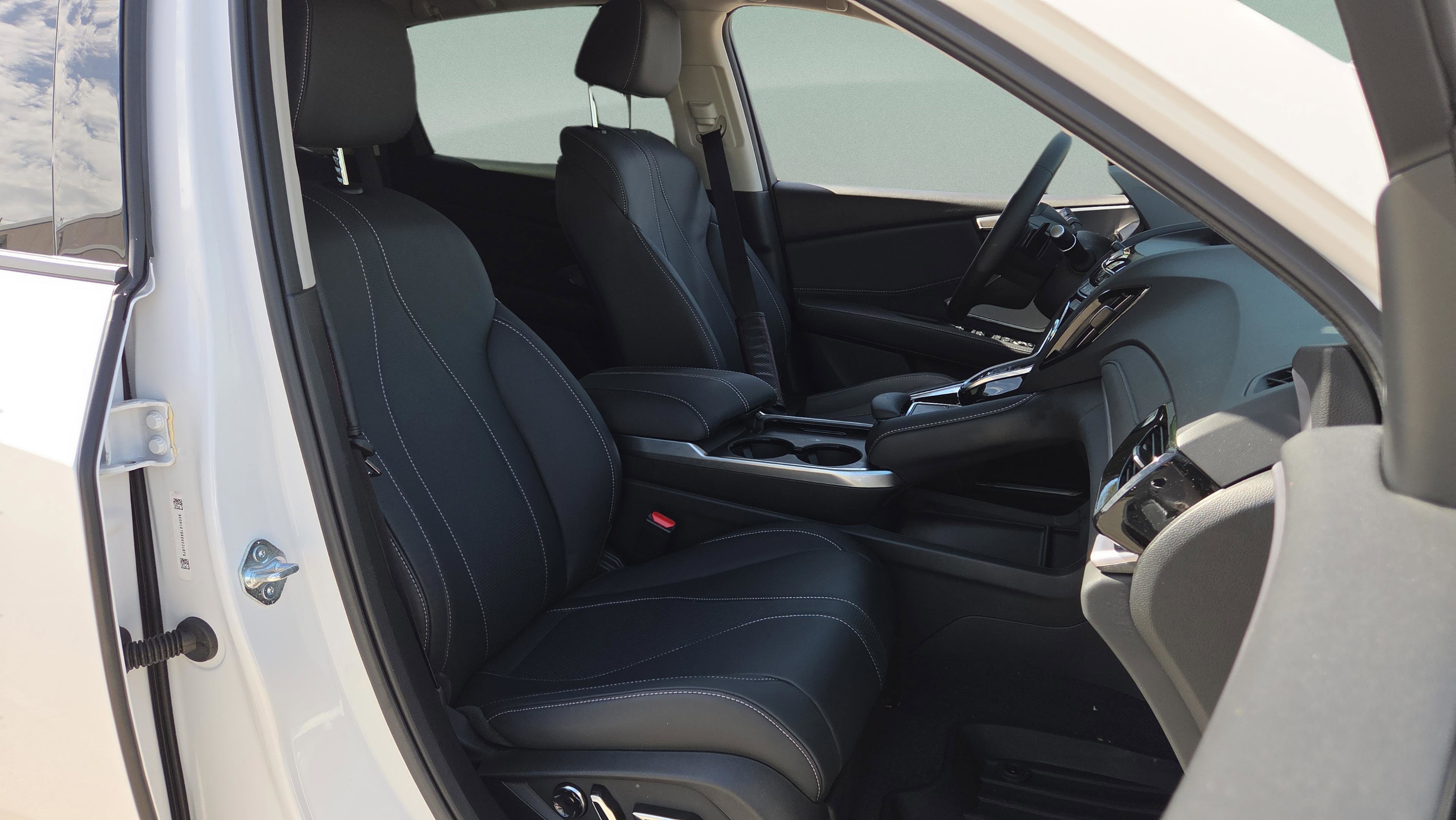 Used 2025 Acura RDX SH-AWD w/ Technology Package image 20