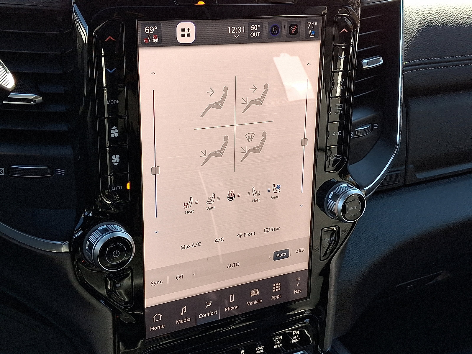 New 2026 RAM 2500 Laramie image 12