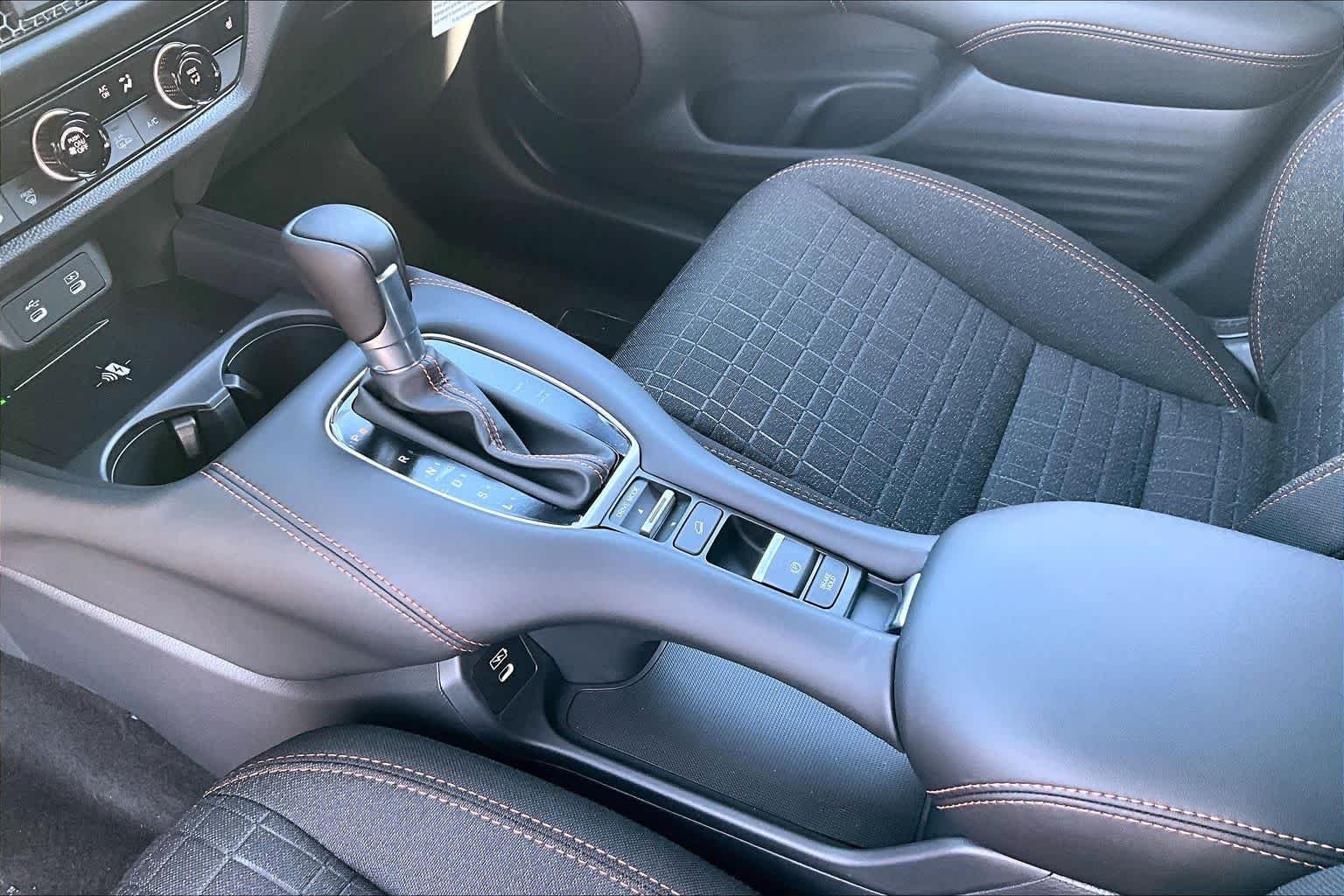 New 2026 Honda HR-V Sport image 7