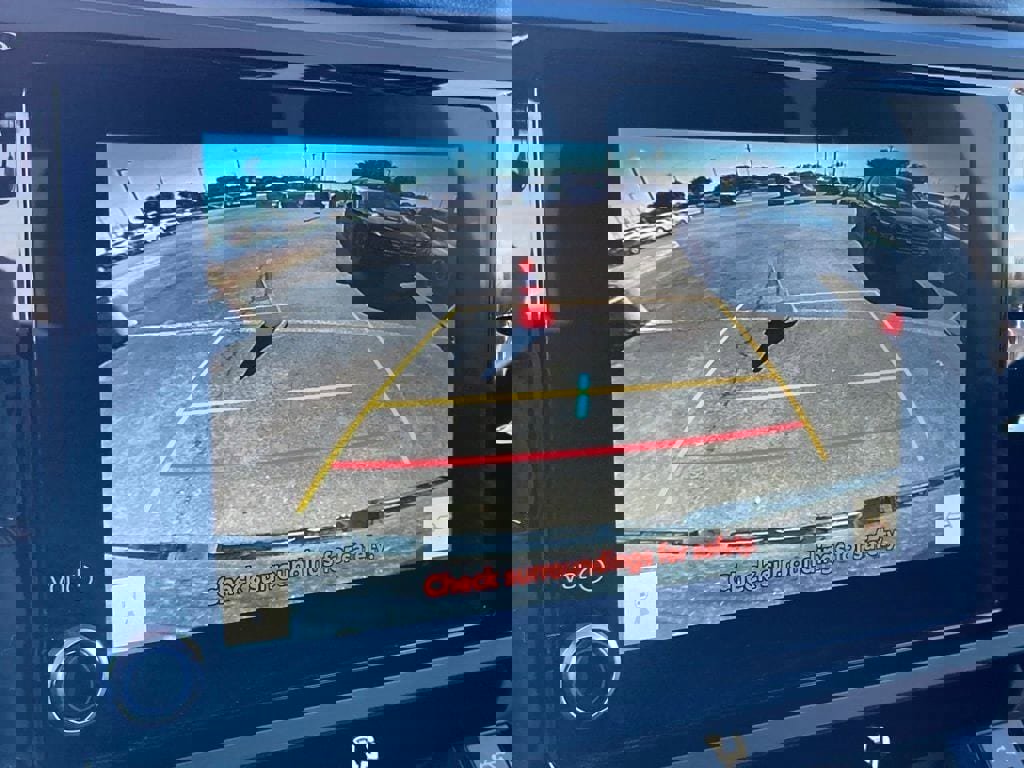 Used 2024 Toyota Tundra SR w/ SR Tow Package AWD/4WD image 22