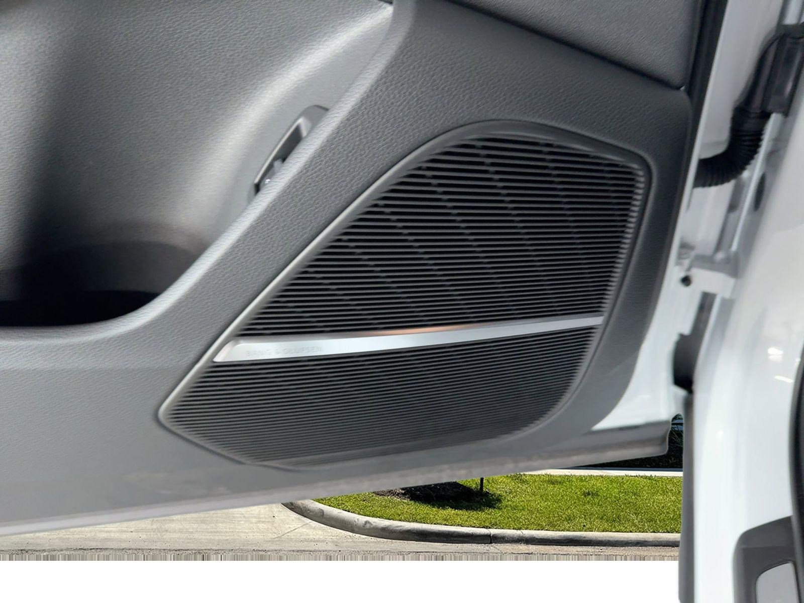 New 2026 Audi Q7 3.0T Prestige image 21