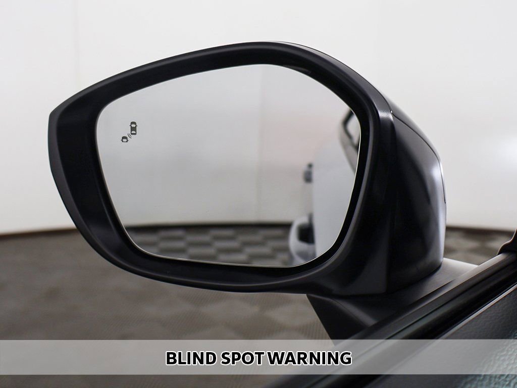 Certified 2026 Honda Civic Sport image 5