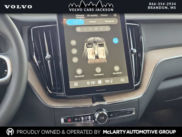 New 2026 Volvo XC60 B5 Plus w/ Protection Package Premier AWD/4WD image 10