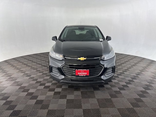 Used 2019 Chevrolet Trax LS w/ Tint and Cruise Package image 2