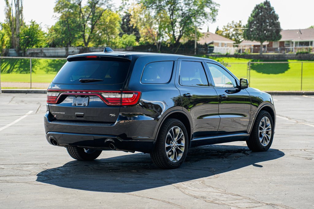 Used 2019 Dodge Durango R/T image 5