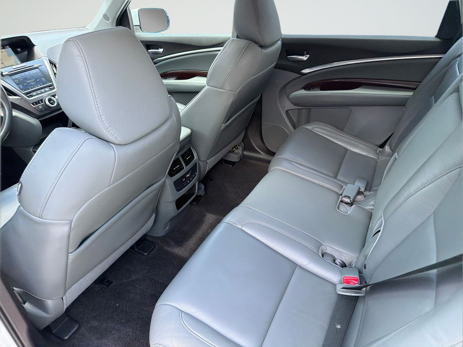 Used 2016 Acura MDX SH-AWD w/ Technology Package image 33