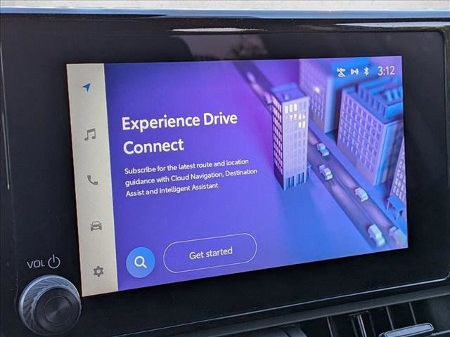 Used 2025 Toyota RAV4 LE image 19