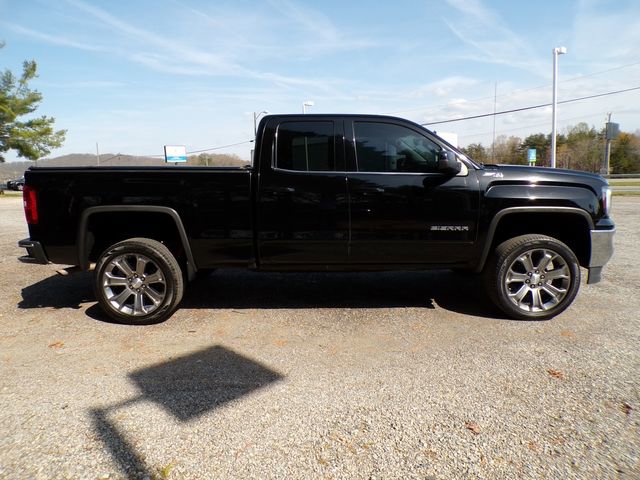 Used 2017 GMC Sierra 1500 SLE w/ SLE Value Package image 5