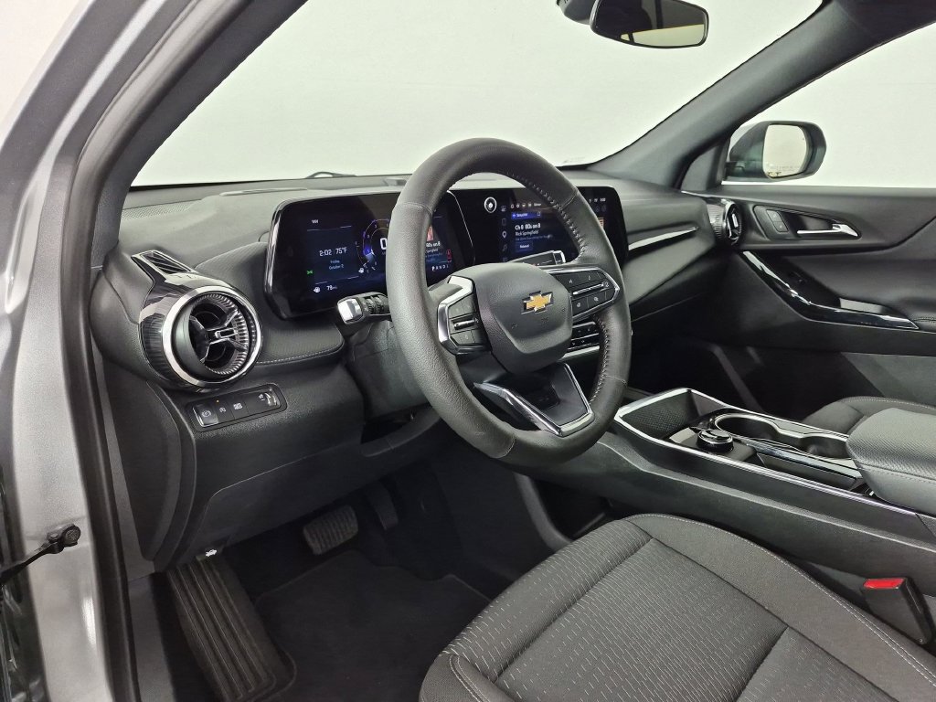 Certified 2026 Chevrolet Equinox LT FWD image 18