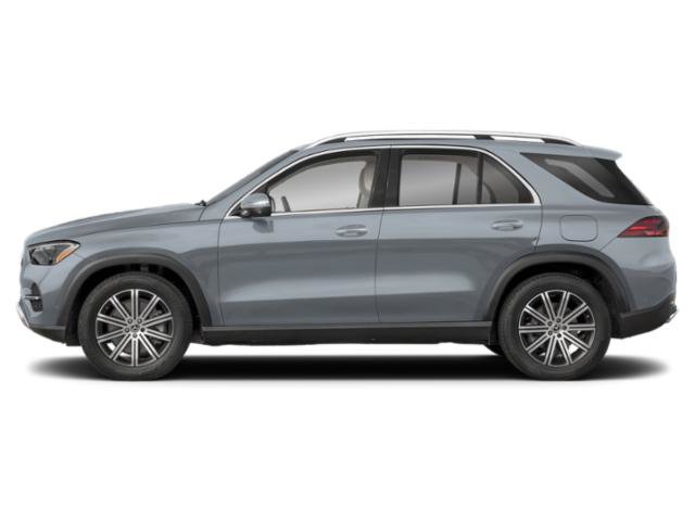 Certified 2024 Mercedes-Benz GLE 450e 4MATIC image 3